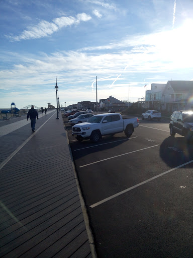 Convenience Store «7-Eleven», reviews and photos, 801 Ocean Ave, Belmar, NJ 07719, USA