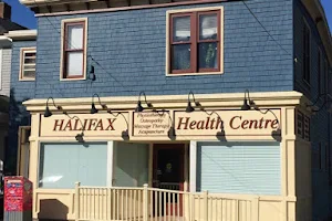 Halifax Osteopathic Health Centre image