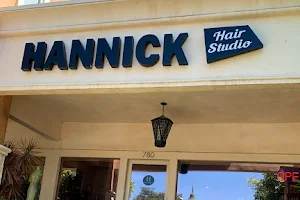 Hannick Hair Studio image