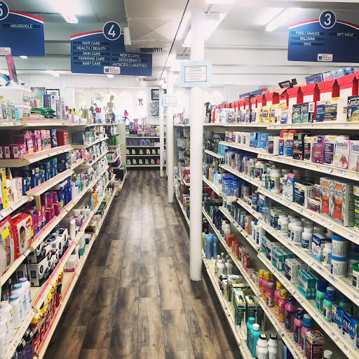 Pharmacy «Davis Islands Pharmacy», reviews and photos, 232 Davis Blvd, Tampa, FL 33606, USA