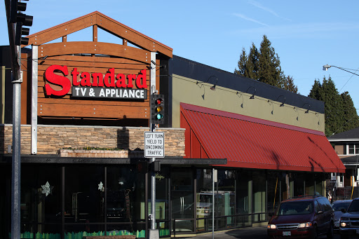 Appliance Store «Standard TV & Appliance», reviews and photos, 1205 NE 33rd Ave, Portland, OR 97232, USA
