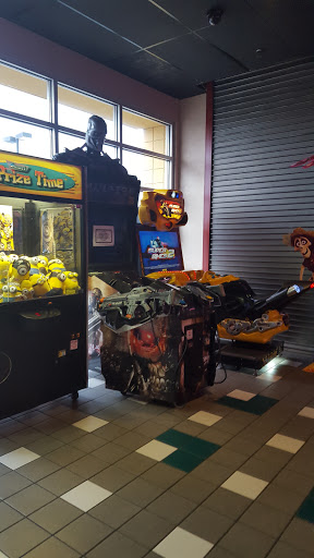 Movie Theater «Regal Cinemas Eastview Mall 13», reviews and photos, 70 Eastview Mall Drive, Victor, NY 14564, USA