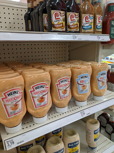 Department Store «Target», reviews and photos, 4040 N Oracle Rd, Tucson, AZ 85705, USA