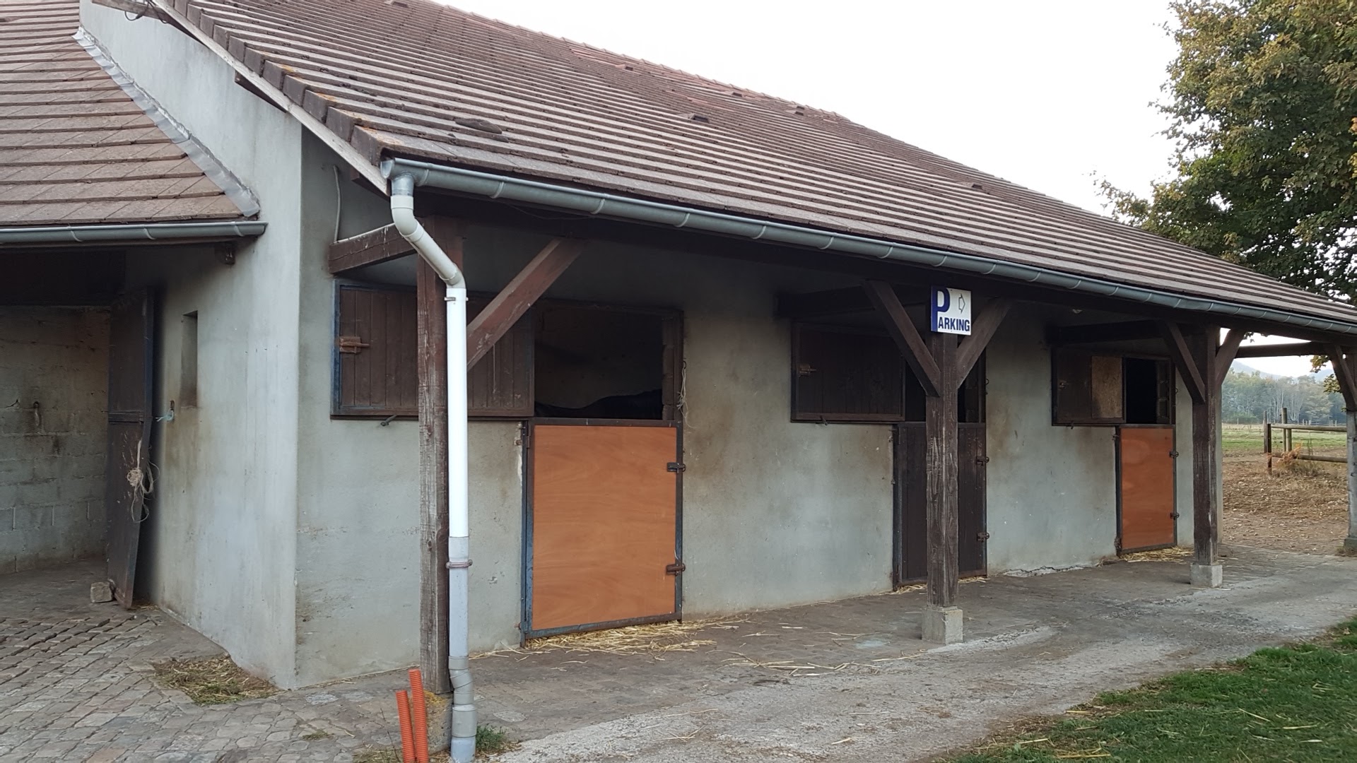 Photo n° 4 de l'avis de olivier.a fait le 20/10/2018 à 16:24