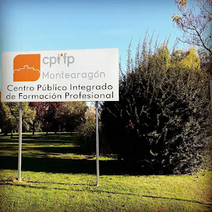 Centro Público Integrado de Formación Profesional Montearagón 22196 Huesca, España