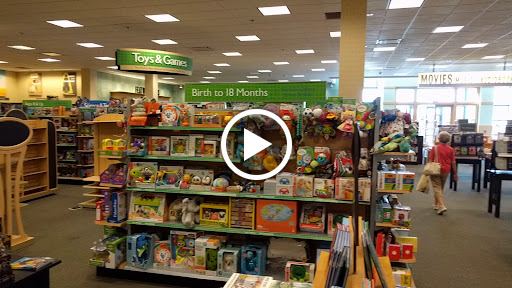 Book Store «Barnes & Noble», reviews and photos, 113 W County Center, Des Peres, MO 63131, USA