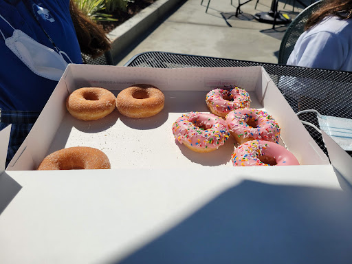 Krispy Kreme image
