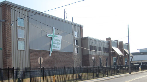 Sunday Breakfast Mission