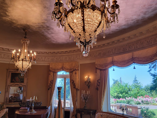 History Museum «Pittock Mansion», reviews and photos, 3229 NW Pittock Dr, Portland, OR 97210, USA
