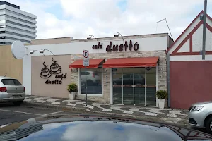 Café Duetto image