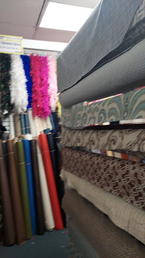 Fabric Store «Sewfisticated», reviews and photos, 735 William T Morrissey Blvd, Dorchester, MA 02122, USA