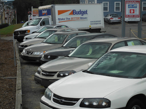 Auto Repair Shop «A-Tech Automotive Co», reviews and photos, 433 Boston Turnpike, Shrewsbury, MA 01545, USA