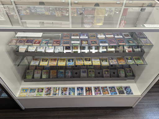 Adventures In Comics & Games image