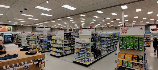 Department Store «Target», reviews and photos, 850 W North Ave, Melrose Park, IL 60160, USA