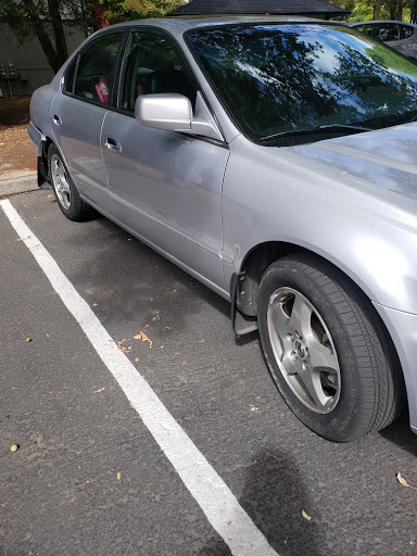 Car Wash «Kiss Car Wash», reviews and photos, 8243 SW Wilsonville Rd, Wilsonville, OR 97070, USA