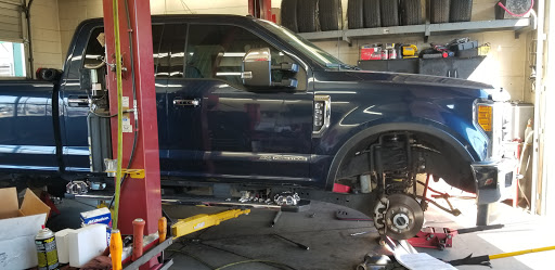 Auto Repair Shop «Quick Lube And Auto Repair», reviews and photos, 1019 S 3rd Ave, Yakima, WA 98902, USA