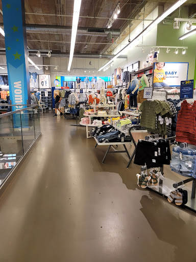 Clothing Store «Old Navy», reviews and photos, 8170 Park Ln #124, Dallas, TX 75231, USA