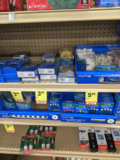Drug Store «CVS», reviews and photos, 243 W Jackson St, Hayward, CA 94544, USA