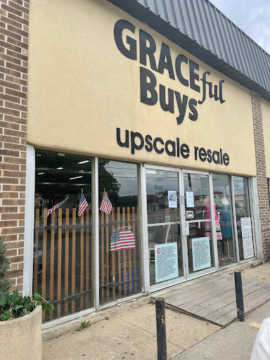 Thrift Store «Graceful Buys», reviews and photos, 418 E Northwest Hwy, Grapevine, TX 76051, USA