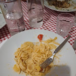 Photo n°1 de l'avis de Carlos.l fait le 02/11/2023 à 22:58 sur le  Il Sorriso dei Sapori Trattoria e Pizzeria à Naples