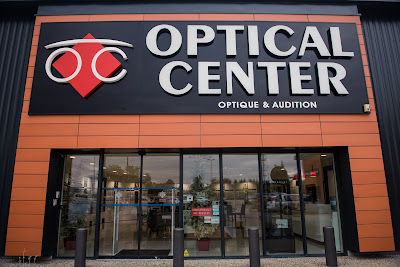 Opticien CASTELSARRASIN - Optical Center à Castelsarrasin