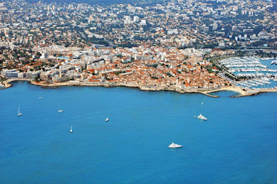 Wretman Estate Antibes à Antibes