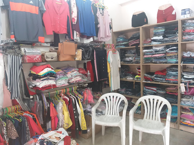 Opiniones de Bazar De La Sra Ceci en Guayaquil - Tienda de ropa