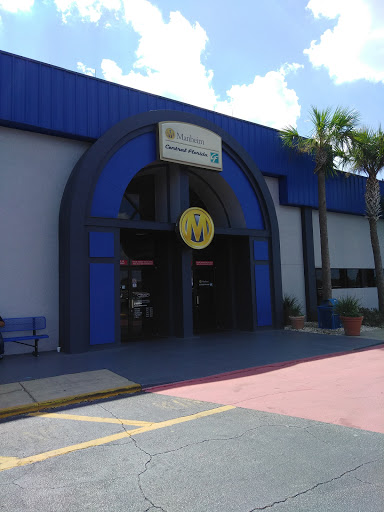 Auto Auction «Manheim Central Florida», reviews and photos, 9800 Bachman Rd, Orlando, FL 32824, USA