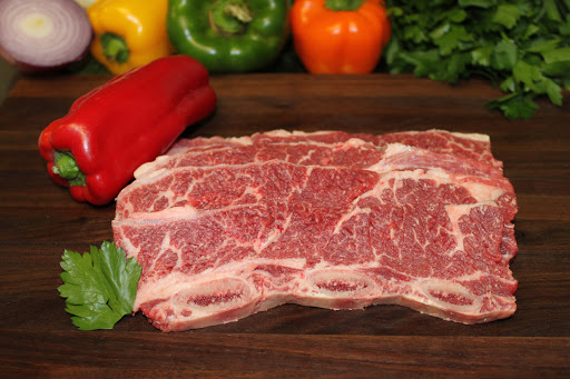 Butcher Shop «Marcacci Meats», reviews and photos, 1159 N Delsea Dr, Vineland, NJ 08360, USA