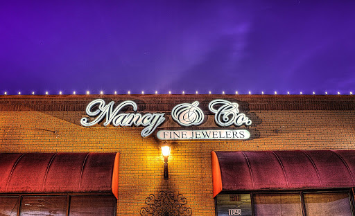 Jewelry Store «Nancy & Co Fine Jewelers», reviews and photos, 1848 McFarland Blvd, Northport, AL 35476, USA