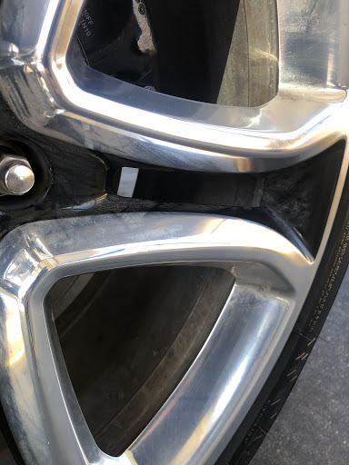 Car Wash «E-Z Shine Express Car Wash», reviews and photos, 721 N Industrial Blvd, Bedford, TX 76021, USA