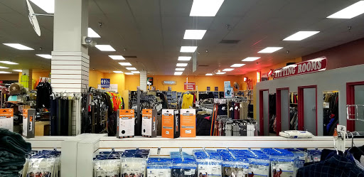 Clothing Store «G&L Clothing», reviews and photos, 1801 Ingersoll Ave, Des Moines, IA 50309, USA