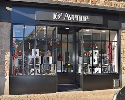 16ème Avenue à Flers