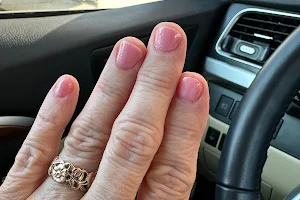 Luxury Nails and Spa image