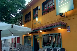Restaurante Del Norte image