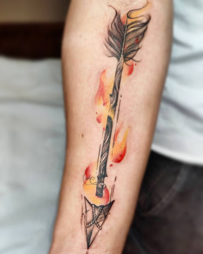Bros Ink Factory Tattoo Piercing
