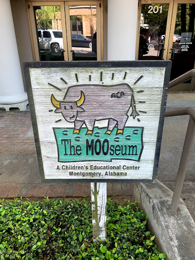 Museum «The MOOseum», reviews and photos, 201 S Bainbridge St, Montgomery, AL 36104, USA