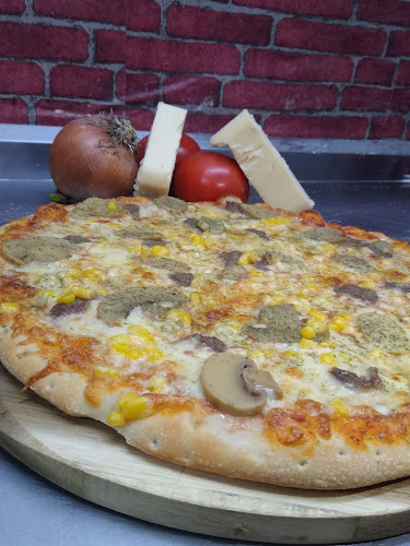 Opiniones de Pizzas Del Valle en Quintero - Pizzeria