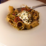 Photo n°1 de l'avis de Federico.e fait le 28/07/2022 à 20:43 sur le  Blu Marino à Bibione