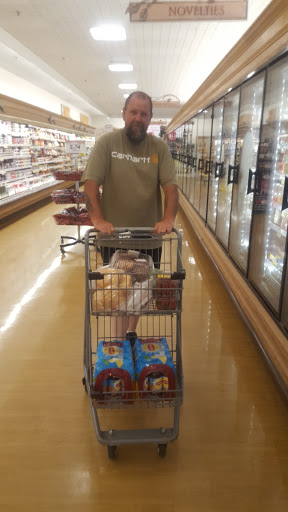 Supermarket «Big Y», reviews and photos, 224 Salem Turnpike, Norwich, CT 06360, USA