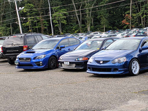 Auto Body Shop «Alplex Autobody», reviews and photos, 79 Commercial St, Watertown, CT 06795, USA