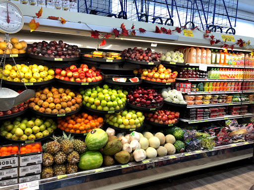 Supermarket «Compare Supermarket», reviews and photos, 157 Hawthorne St, Chelsea, MA 02150, USA