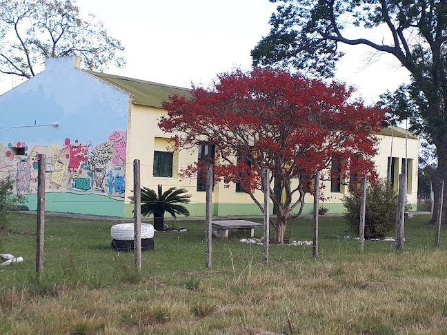 Escuela Nro 40 - Paysandú