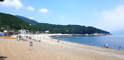Foto von Chronicle Black Sand Beach mit sehr sauber Sauberkeitsgrad