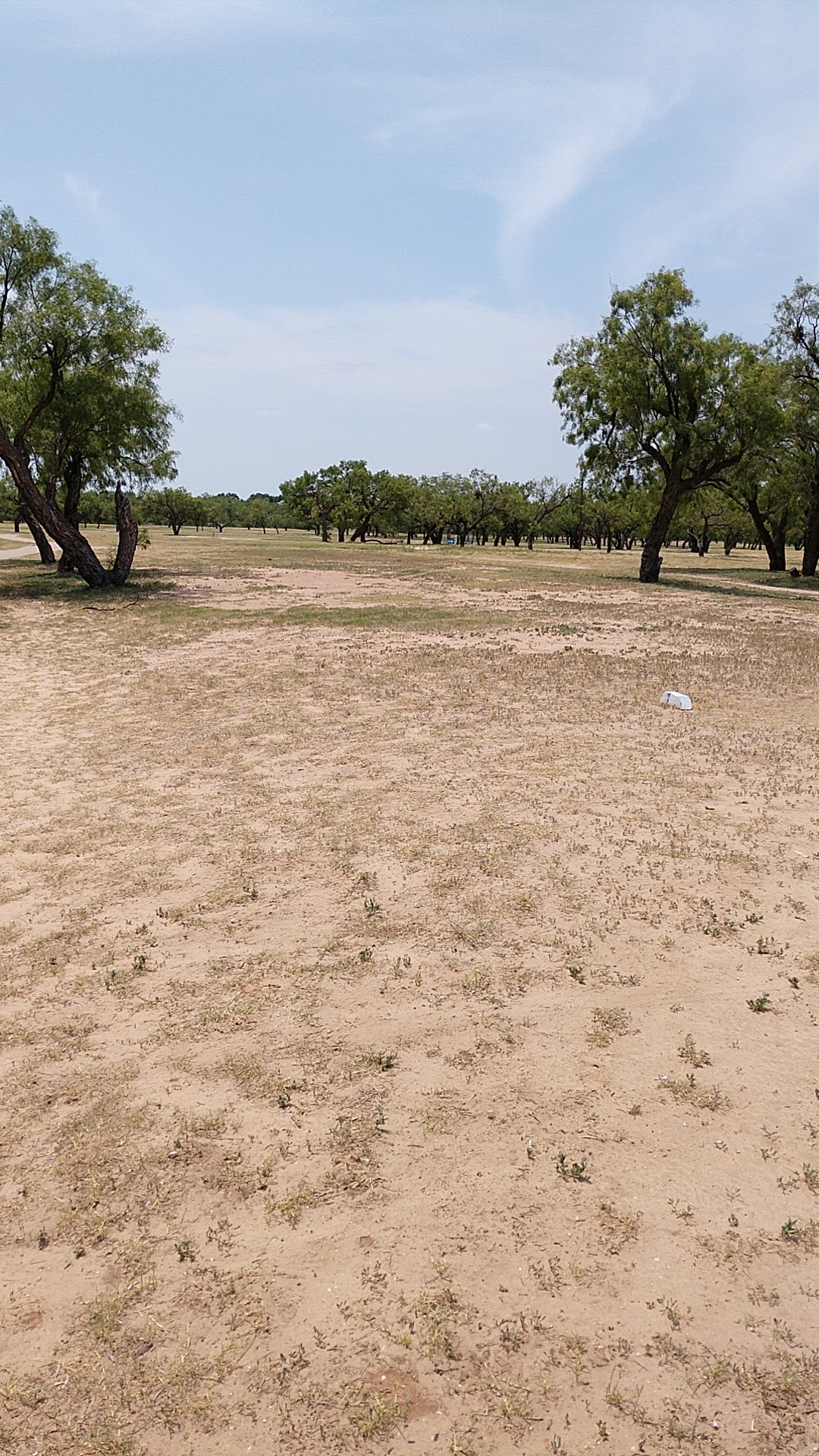 Mesquite Ranch Golf Club