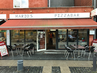 Marios Pizza