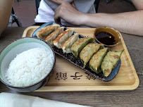 Dumpling du Restaurant chinois Jiao zi guan (l'art de ravioli) à Toulouse - n°9