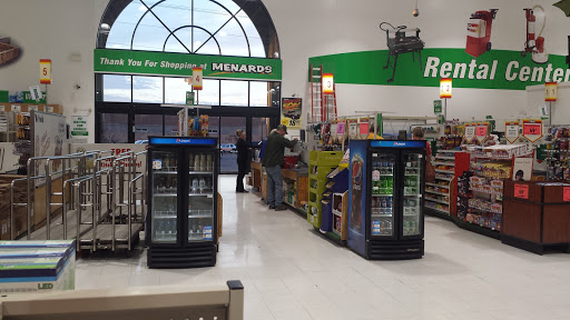 Home Improvement Store «Menards», reviews and photos, 5800 Krueger Ln, Oak Park Heights, MN 55082, USA