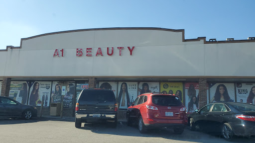 A1 Beauty Supply