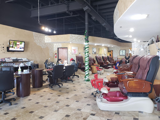 Beauty Salon «ILLUSION SALON», reviews and photos, 280 Legacy Dr #103, Plano, TX 75023, USA